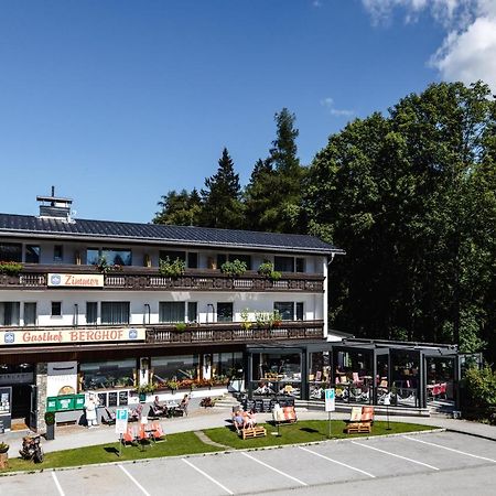 Gasthof Berghof เซมเมอริง ภายนอก รูปภาพ