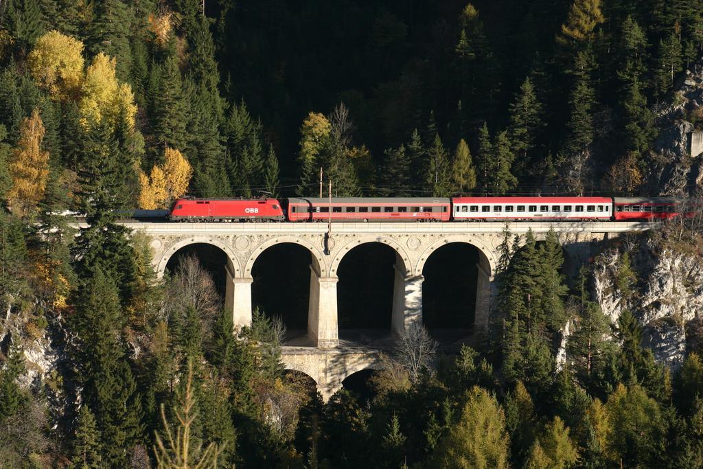 Gasthof Berghof เซมเมอริง ภายนอก รูปภาพ