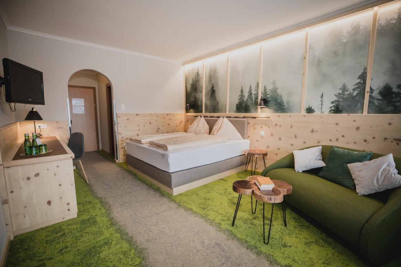 Gasthof Berghof เซมเมอริง ภายนอก รูปภาพ