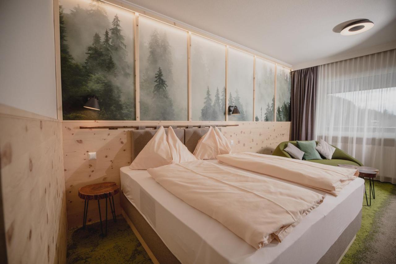 Gasthof Berghof เซมเมอริง ภายนอก รูปภาพ