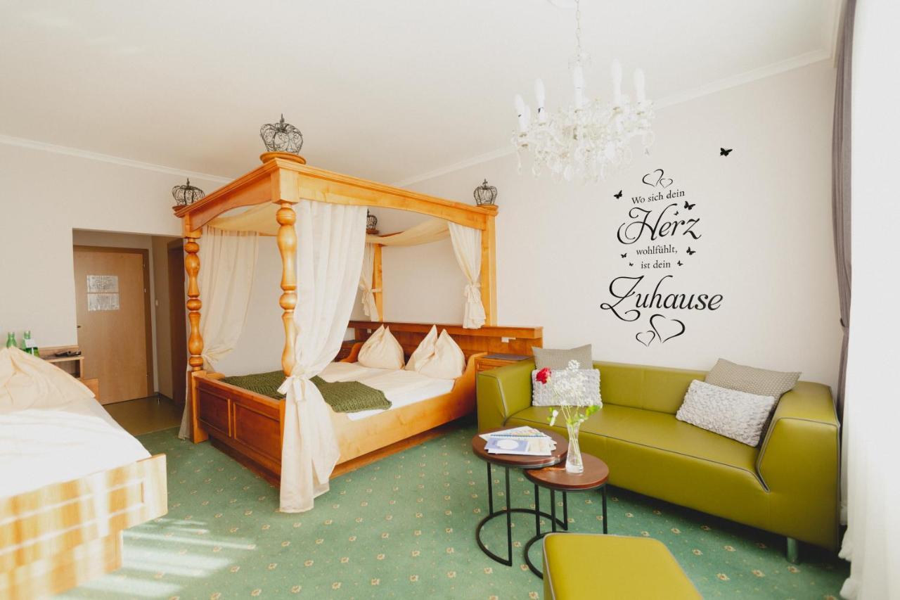 Gasthof Berghof เซมเมอริง ภายนอก รูปภาพ